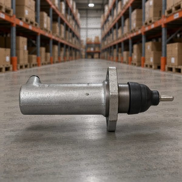 Mahindra CJ340 Clutch Cylinder — export grade spare part