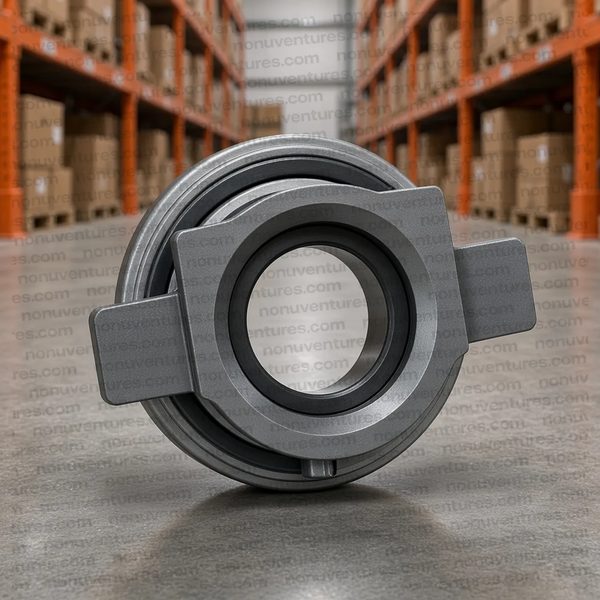 Mahindra CJ340 Clutch Release Bearing — export grade spare part